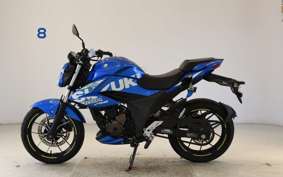 SUZUKI GIXXER 250 ED22B