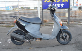 SUZUKI LET's 4 CA41A