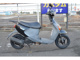 Фото Suzuki LET's 4 с японского аукциона