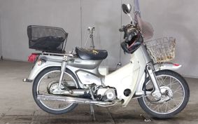 HONDA SUPER CUB90 HA02