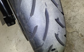 KAWASAKI ZRX400 1994 ZR400E