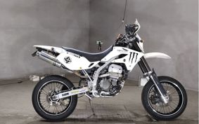 SUZUKI 250SB LX250L