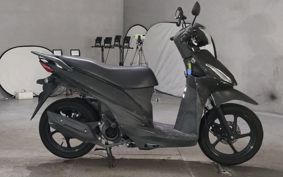 SUZUKI ADDRESS V110 CE47A