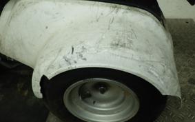 HONDA GYRO X 2026 TD02