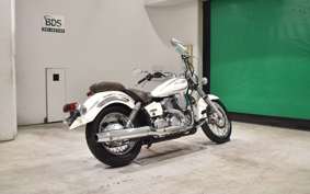 YAMAHA DRAGSTAR 250 1998 VG05J