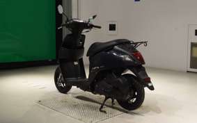 SUZUKI ﾚｯﾂ 2021 CA4AA