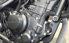 HONDA REBEL 250 A 1995 MC49