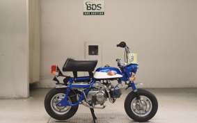 HONDA MONKEY 1995 Z50A