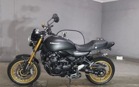 KAWASAKI Z900RS SE 2025 ZR900K