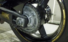 SUZUKI SV1000S 2007 VT54A