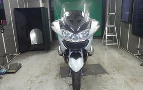 BMW R1200RT 2010