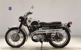 HONDA CL72 BENLY CL72