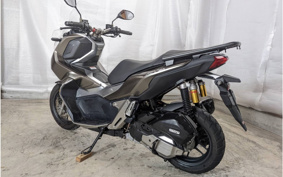 HONDA ADV150 KF38