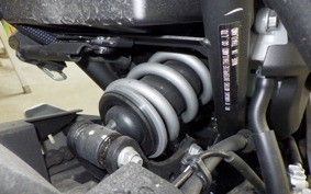 KAWASAKI Z650 RS 2023 ER650M