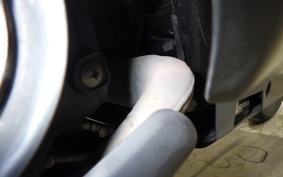 SUZUKI BURGMANストリート125EX EA23M