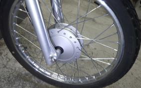 HONDA C50 SUPER CUB 2020 AA09