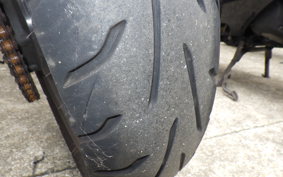 KAWASAKI NINJA 250 EX250L