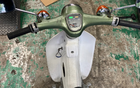 HONDA SUPER CUB50 C50