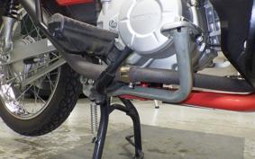 HONDA CROSS CUB 110 2006 JA10