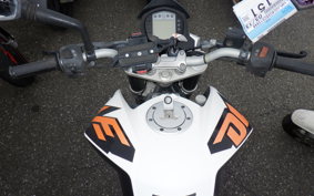KTM 200 DUKE