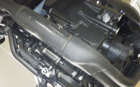 HONDA REBEL 1100 DCT 2022 SC83