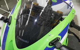 KAWASAKI NINJA ZX-6R A 2025 ZX636J