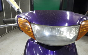 YAMAHA JOG Gen.4 SA16J