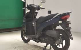 SUZUKI ADDRESS 110 2005 CE47A