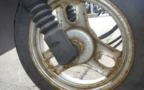 HONDA DIO CESTA GEN 2 AF68