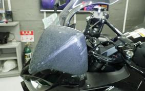 KAWASAKI NINJA 1000 A 2018 ZXT00W