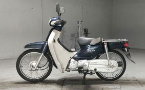 HONDA SUPER CUB50 AA04