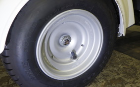 HONDA GYRO X 1999 TD02
