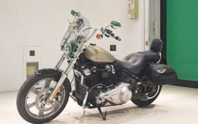 HARLEY FXST1750 2024