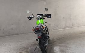 KAWASAKI SUPER SHERPA KL250G