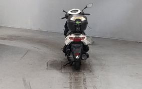 SUZUKI ADDRESS V125 DT11A