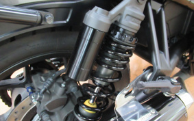 HONDA REBEL 1100 DCT 2023 SC83