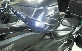 HONDA NC700X A 2012 RC63