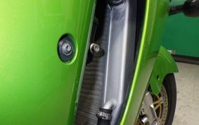KAWASAKI ZX 1200 NINJA R 2001