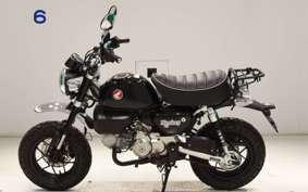HONDA MONKEY 125 JB05