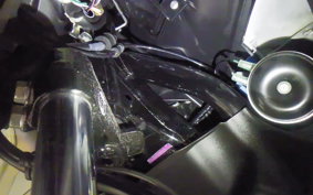HONDA PCX 125 2019 JK05