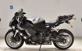 HONDA CBR1000RR 2008 SC57