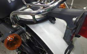 KAWASAKI 250TR 2007 BJ250F