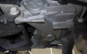 SUZUKI ADDRESS 110 2025 CE47A