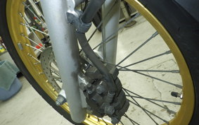 YAMAHA SEROW 250 Gen.3 2020 DG31J