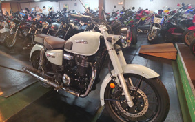 HONDA GB350C 2025 NC64