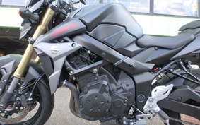 SUZUKI GSR750 2014 GR7NA