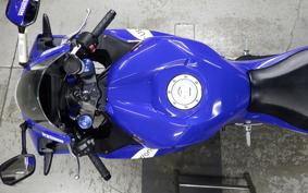 HONDA CBR600RR 2021 PC40