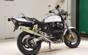 SUZUKI GSX400 IMPULSE 2006 GK7CA