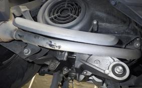 YAMAHA AXIS 125 Z 2019 SED7J