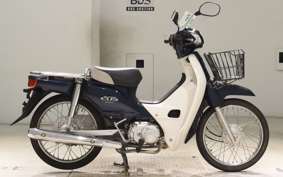 HONDA C50 SUPER CUB 1989 AA04